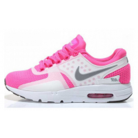 Кроссовки женские Nike Air Max Zero Pink